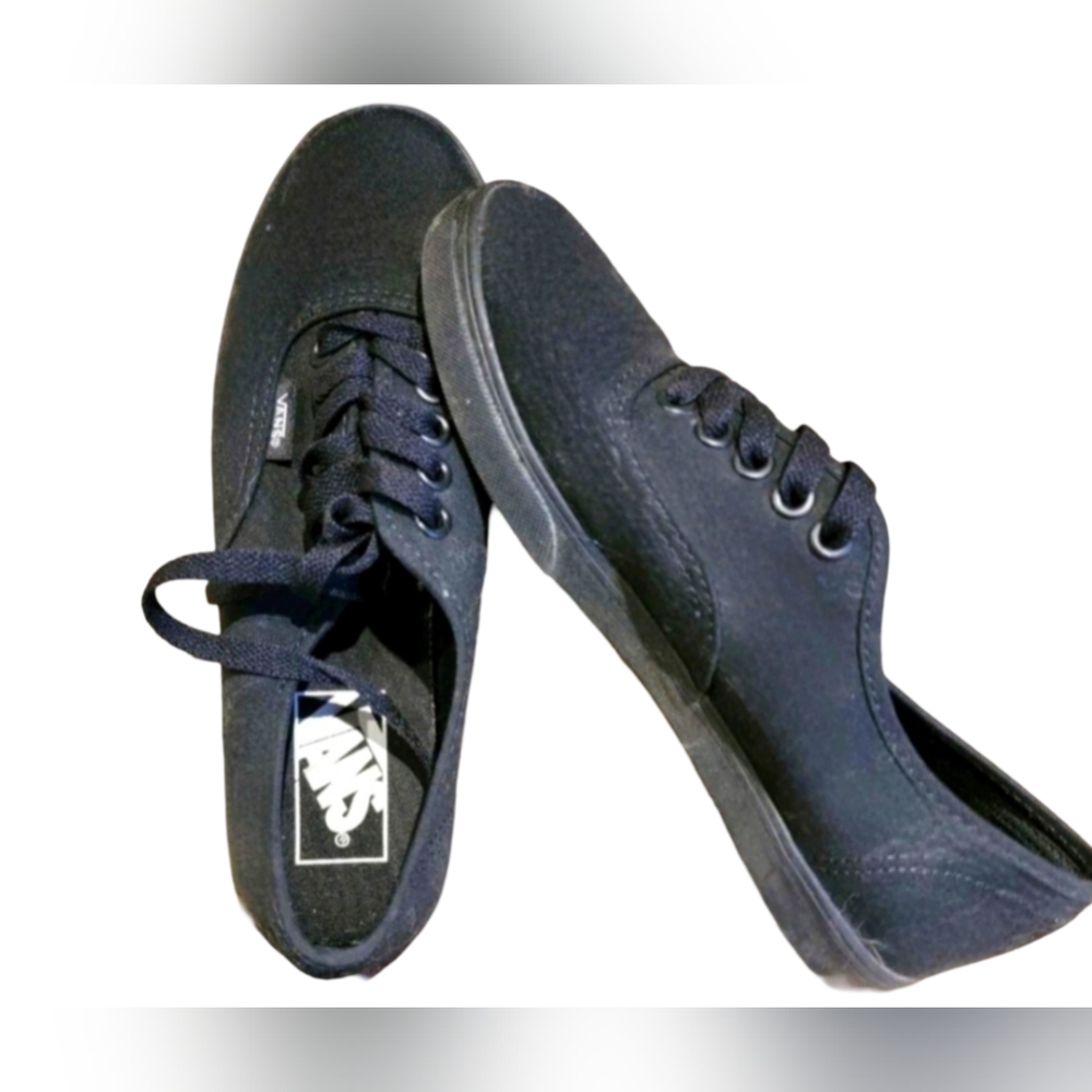 2/$30...Size 5 Womens Vans